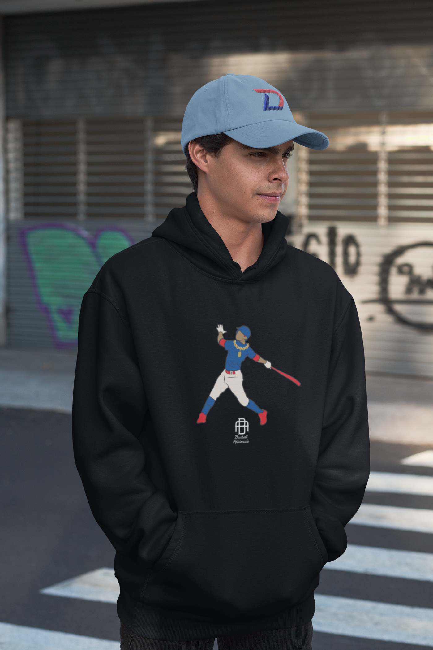 Baseball Aficionado Apparel