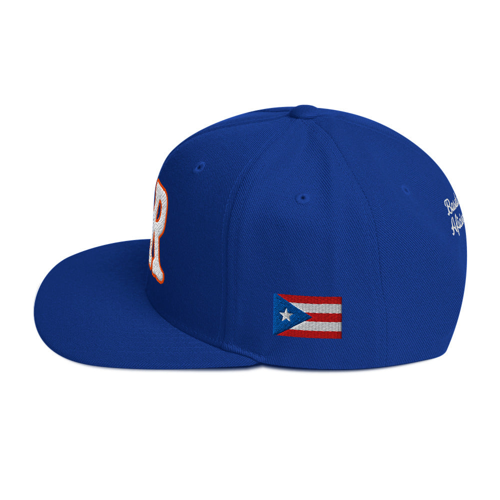 Buy Baseball Cap Puerto Rico Serie del Caribe at Italy Buy Baseball Cap Puerto Rico Serie del Caribe at Italy
