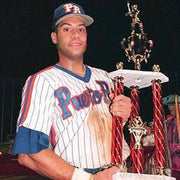 Puerto Rico "Dream Team 95" Snapback Cap