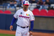 República Dominicana "Serie del Caribe Champions” Sweatshirt